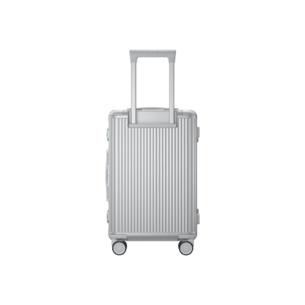 Xiaomi | Aluminum Frame Luggage 26" | Grey | 5500 g | Luggage