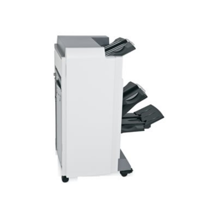 Lexmark | C950, X95x Booklet Finisher (4-Hole)