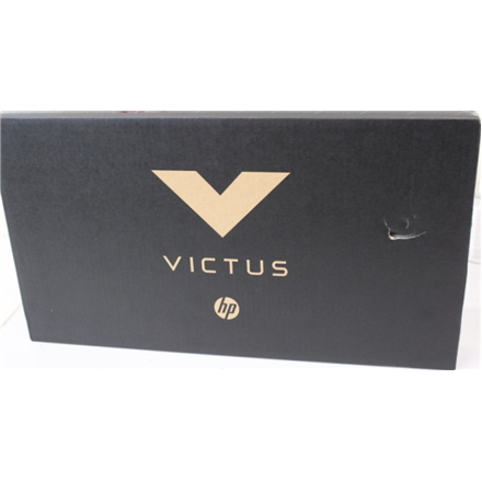 SALE OUT. HP Victus 15-fb3020nw 15.6 AMD Ryzen 5/16GB RAM/512GB SSD/NVIDIA GeForce RTX 3050/Windows 11 Home/Black | HP Victus | 15-FB3020NW | Black | 15.6 " | IPS | FHD | 1920 x 1080 pixels | Anti-glare | AMD Ryzen 5...