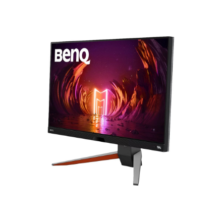 Benq | EX270QM | 27 " | IPS | HDR | 16 : 9 | 240 Hz | 1 ms | 2560 x 1440 pixels | 400 cd/m² | HDMI ports quantity 2 | Black | Warranty 36 month(s)