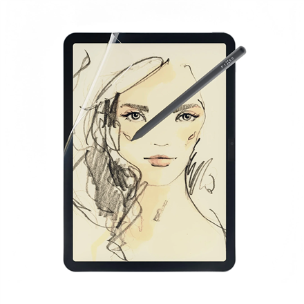Fixed PaperFilm | Apple | Screen protector | iPad Pro 13' (2024/2025)/Air 13'(2024/2026) | Clear | Foil
