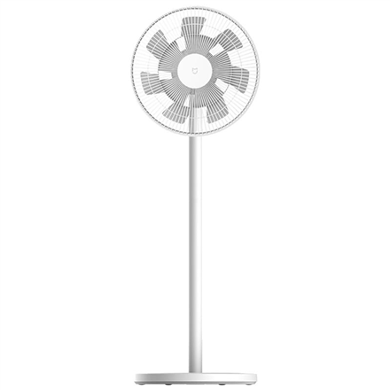 Xiaomi | Smart Standing Fan 2 Pro EU | BHR5856EU | Stand Fan | 24 W | Oscillation | White