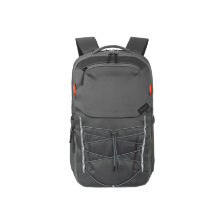Targus | TBB65802GL Work+ Play Trio | Fits up to size 16 " | Backpack | Grey