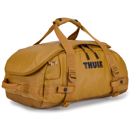 Thule | Duffel Bag, 30L | TDSD301 Chasm | Bag | Waterproof | Golden