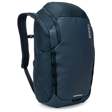 Thule | Laptop Backpack Chasm | Fits up to size 17 " | Backpack | Waterproof | Darkest Blue