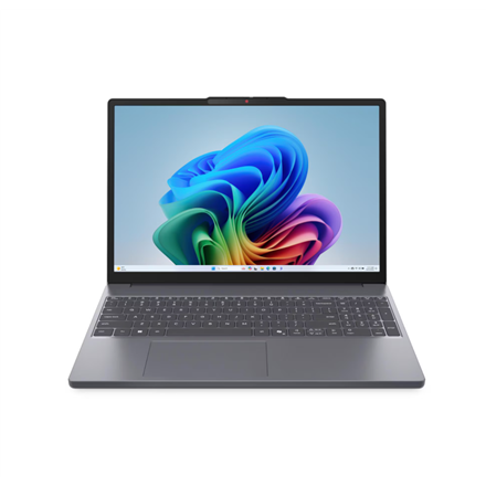 Lenovo IdeaPad Slim 3 15IWC11 Intel | Luna Grey | 15.3 " | IPS | WUXGA | 1920 x 1200 pixels | Anti-glare | Intel Core 5 | 320 | 16 GB | SODIMM DDR5 | Solid-state drive capacity 1000 GB | Intel Graphics | Windows 11 Ho...