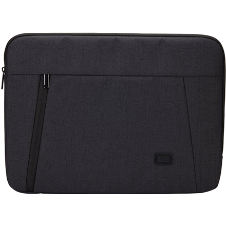 Case Logic | Huxton | Fits up to size 15.6 " | Laptop sleeve | Black