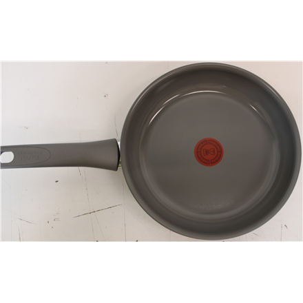 SALE OUT. Tefal C4260443 Renewal 24 cm Grey Induction Frypan | TEFAL Pan | C4260443 | Frying | Diameter 24 cm | Suitable for induction hob | Fixed handle | Grey | DAMAGED PAINT