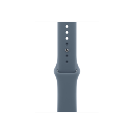 Apple 46mm Anchor Blue Sport Band - M/L | Apple
