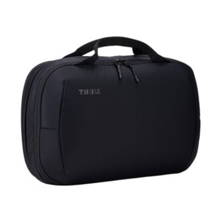 Thule | Hybrid Travel Bag, 15 L | TSBB401 Subterra 2 | Carry-on luggage | Black