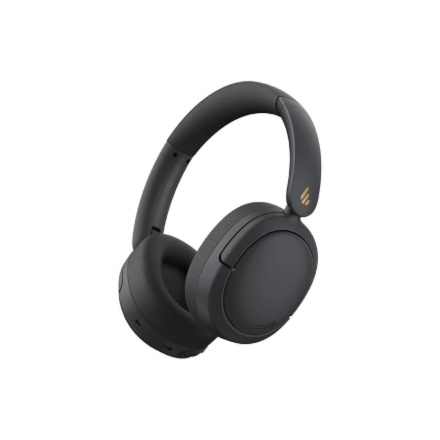 Edifier Headphones | W800BT Pro | Wireless | Over-ear | Microphone | Black | Noise canceling