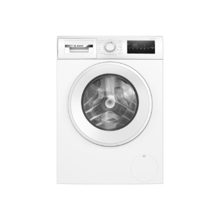 Bosch | Washing Machine | WAN2829LSN | Energy efficiency class A | Front loading | 1400 RPM | Washing capacity 9 kg | Depth 63 cm | Width 60 cm | Display | LED | Steam function | White