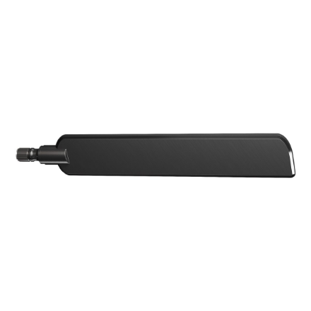 MikroTik Dual-band screw-on outdoor antenna | HGO-antenna-OUT | Screw mounted