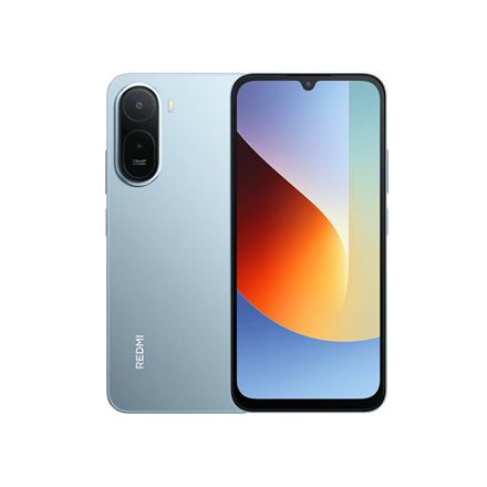Xiaomi | A7 Pro | Redmi Note | Mist Blue | 6.9 " | LCD | 1600 x 720 pixels | UNISOC | T7250 | Internal RAM 4 GB | 64 GB | Dual SIM | 3G | 4G | Main camera resolution 13 MP | Secondary camera resolution No MP | HyperOS...