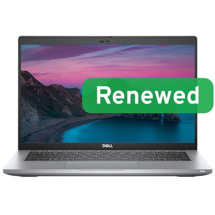 DELL Renewed | Grade B | Latitude 5420 | 14 " | i5-1135G7 | 16 GB | SSD | 256 GB | Intel Iris Xe Graphics | Windows 11 Pro | Keyboard language Estonian