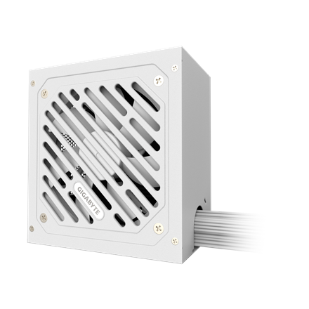 Gigabyte PSU | GP-P650SS ICE GEU1 | 650 W | USED, REFURBISHED, MISSING MANUALS