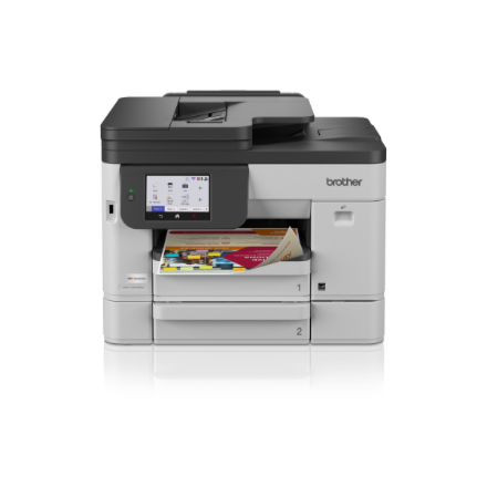 Brother MFC-J5110DW All-in-one Inkjet Printer A4 Wi-Fi | Brother