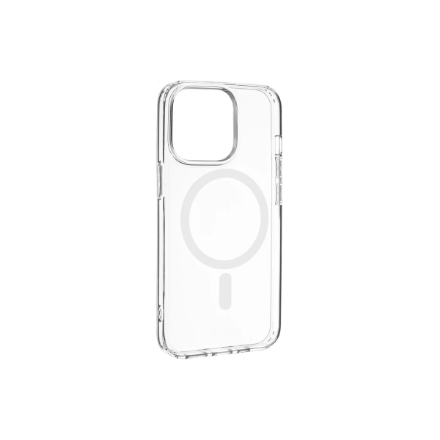 Fixed | MagPure | FIXPUM-793 | Back cover | Apple | iPhone 13 Pro | TPU + PC | Transparent