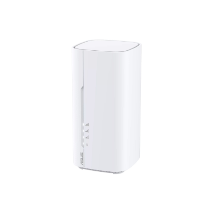Asus | 4G-BE58 | Dual-Band Wireless Router | 802.11be | Ethernet LAN (RJ-45) ports 3 | 2500 Mbit/s | Mesh Support Yes | MU-MiMO No | 4G