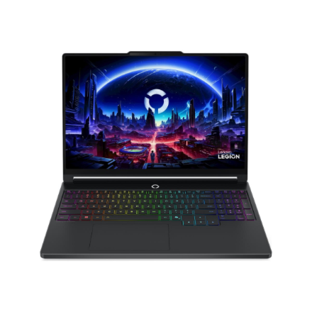 Lenovo Legion 5 15IAX11 15.3 WQXGA ULT7-251HX/32GB/1TB/Nvidia GF RTX 5070 12GB/WIN11 Home/Nordic Backlit kbd/Eclipse black/2Y Warranty | Lenovo