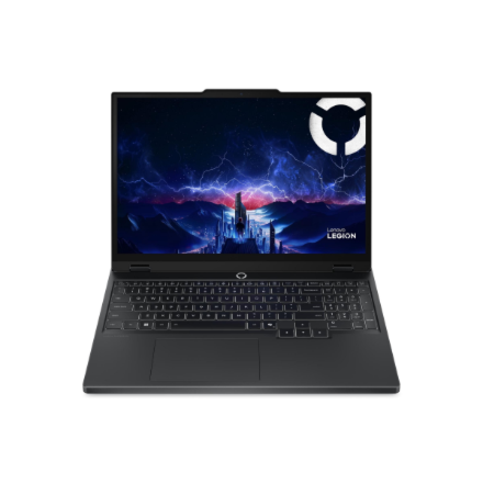 Lenovo Legion 5 15IAX10 Intel | Eclipse Black | 15.1 " | OLED | WQXGA | OLED pixels | Glossy | Intel Core Ultra 7 | 255HX | 16 GB | SODIMM DDR5 | Solid-state drive capacity 1000 GB | NVIDIA GeForce RTX 5060 | GDDR7 |...