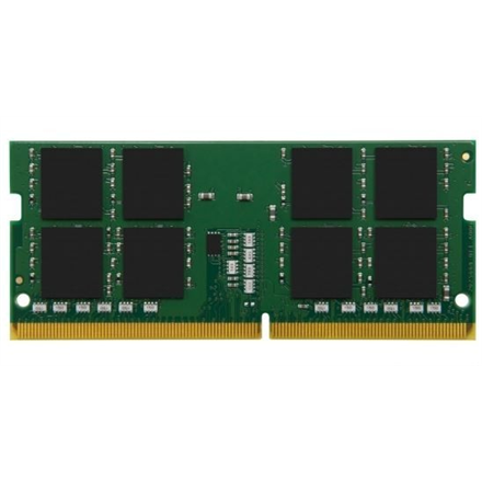 Kingston | KCP432SD8/16 | 16 GB | DDR4 | 3200 MHz | PC/server | Registered No | ECC No