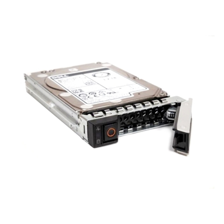 Dell Dell HDD 3.5“ / 24TB / SAS / 12Gbs / 512e / Hot-Plug / AG Drive | 161-BCNH | 7200 RPM | 24000 GB