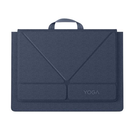 Lenovo | Yoga Tote Sleeve | Sleeve | Blue