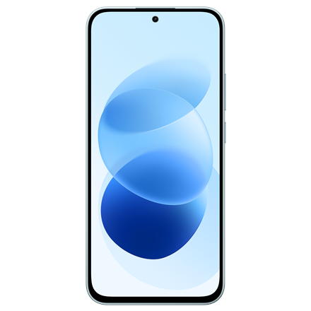 Xiaomi Redmi Note 17 5G | Sky Teal | 6.99 " | AMOLED | 2396 x 1080 pixels | Qualcomm | Snapdragon 4 Gen 4 | Internal RAM 6 GB | 128 GB | Dual SIM | 4G | 5G | Main camera resolution 50 MP | Secondary camera resolution...