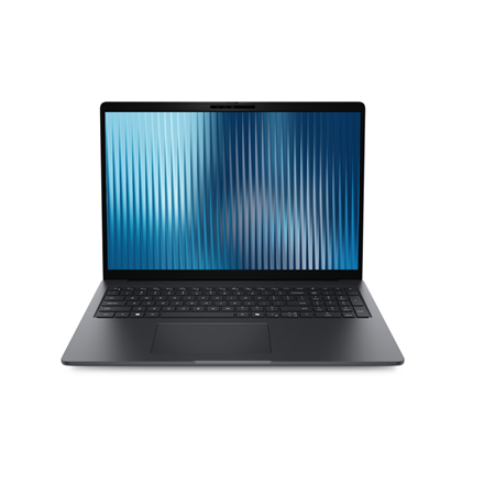 Dell Pro 3 16 P316260 | 16 " | WUXGA | 1920 x 1200 pixels | Anti-glare | Intel Core 5 | 320 | 16 GB | DDR5 | Solid-state drive capacity 512 GB | Intel Graphics | Windows 11 Pro | Keyboard language English | Keyboard b...