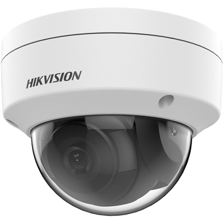 Hikvision | Network Camera | DS-2CD1143G2-I(T) | Dome | 4 MP | F2.8 | IP67/IK10 | H.265+