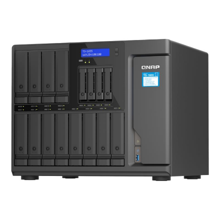 QNAP