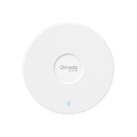 TP-LINK BE3600 Ceiling Mount Wi-Fi 7 Access Point | EAP723 | 802.11ax | 688+2882 Mbit/s | MU-MiMO Yes | PoE in