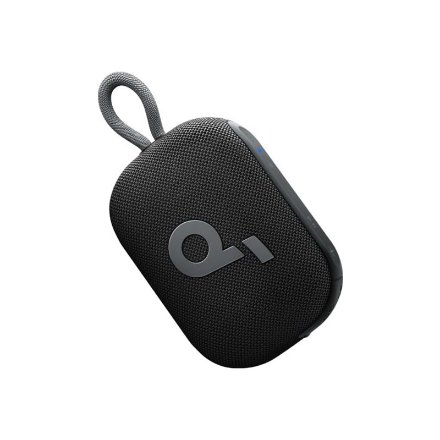 Anker Soundcore | Portable Bluetooth Speaker | Select 4 Go | 5 W | Waterproof | Bluetooth | Wireless connection | Portable | Black