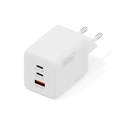 Digitus | Battery charger, 100W | DA-10304
