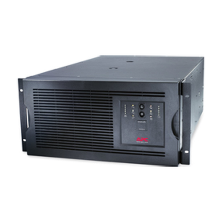 APC Smart-UPS 5000VA 230V Rackmount/Tower | Schneider Electric