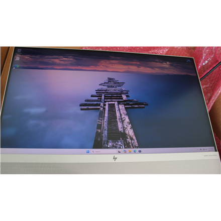 SALE OUT. | HP Renewed Grade A | EliteOne 800 G8 AIO 24 | Intel Core i5 | i5-11500 | 16 GB | SSD | 256 GB | Intel UHD Graphics 750 | Wi-Fi | Windows 11 Pro | 10 month(s) | DAMAGED PACKAGING AND SCREEN (RIGHT SIDE, COR...