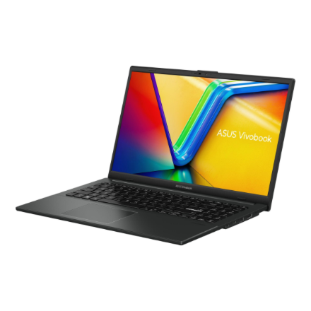 Asus Vivobook Go 15 E1504FA-BQ4955W | Mixed Black | 15.6 " | IPS | FHD | 1920 x 1080 pixels | Anti-glare | AMD Ryzen 5 | 40 | 16 GB | LPDDR5 | Solid-state drive capacity 512 GB | AMD Radeon Graphics | Windows 11 Home...