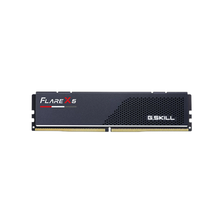G.Skill Flare X5 | 8 GB | DDR5 | 6000 MHz | PC/server | Registered No | ECC No