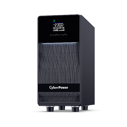 CyberPower UPS Systems | OLS3KECR | 3000 VA | 2700 W | 300 V
