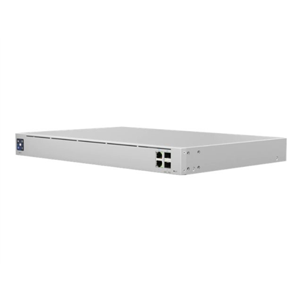 Ubiquiti | UniFi Next-generation Gateway Pro | UXG-Pro | No Wi-Fi | 10/100/1000 Mbit/s | Ethernet LAN (RJ-45) ports 2 | Mesh Support No | MU-MiMO No | No mobile broadband