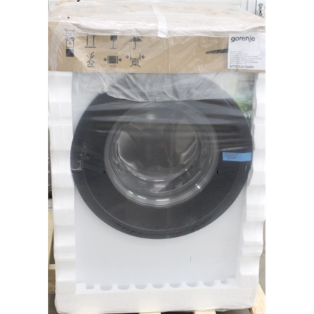 SALE OUT. Gorenje WPNEI82A1SWIFI Washing machine, A, Front loading, 8 kg, 1200 RPM, Depth 54.5 cm, White | SALE OUT. Washing machine | WPNEI82A1SWIFI | Energy efficiency class A | Front loading | Washing capacity 8 kg...