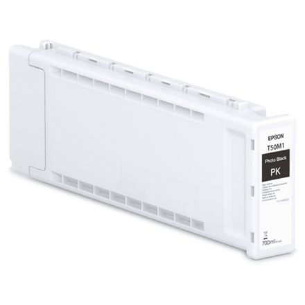 Epson Singlepack UltraChrome XD3 Photo T50M1 | Ink cartridge | Photo black