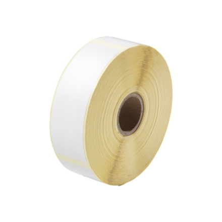 Brother BDE-1J090029-102 Direct thermal address label 29x90mm | Brother