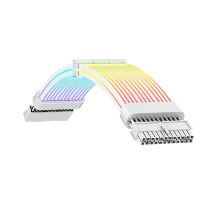 Gamemax | MB 24PIN-W