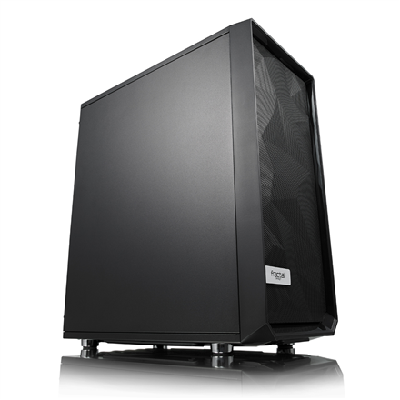 Fractal Design | Meshify C | FD-CA-MESH-C-BKO | ATX | ATX | Black