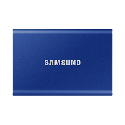 Portable SSD | T7 | 1000 GB | N/A " | USB 3.2 | Blue