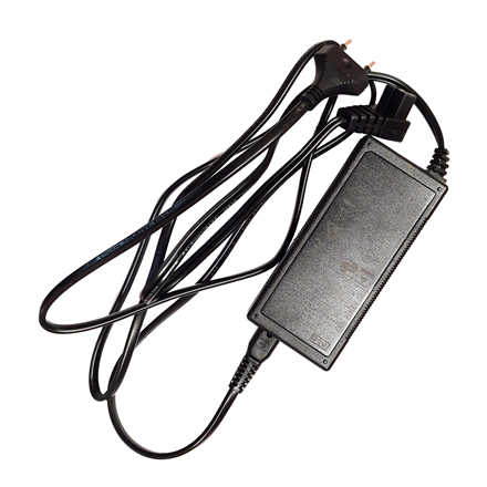 Camry | Adapter | CR 8076.1 | AC/DC