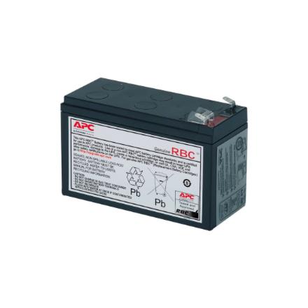 APC Replacement Battery Cartridge #2 | Schneider Electric