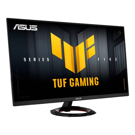 Asus | TUF VG279Q5R | 27 " | Fast IPS | 16:9 | 200 Hz | 1 ms | 1920 x 1080 pixels | 300 cd/m² | HDMI ports quantity 2